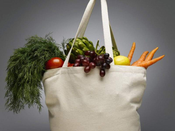 Fruits-Vegetables