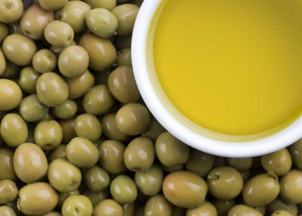 Olive-Oil
