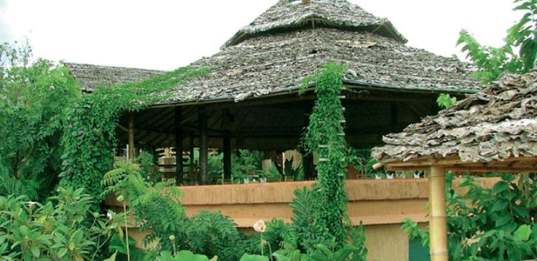 Phu Chaisai Mountain Resort Spa