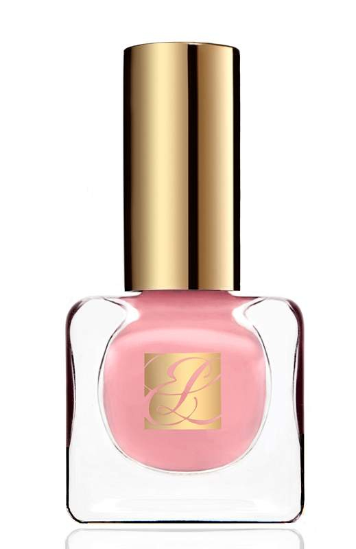Pure Color Nail Lacquer Narcissist