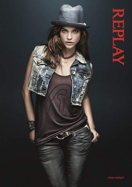 REPLAY SS13