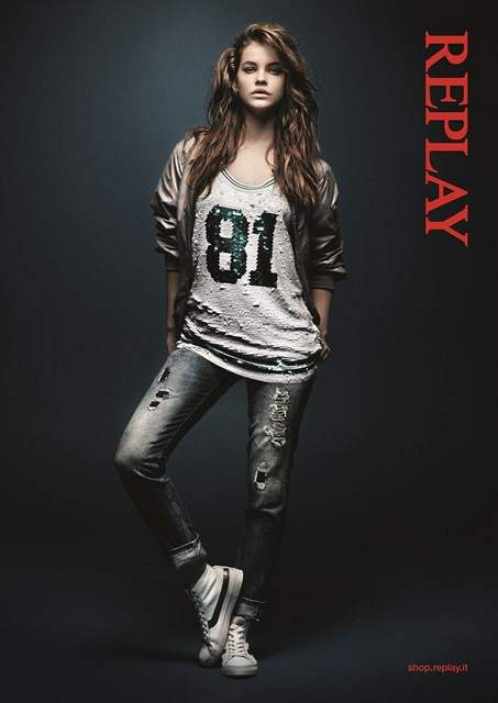 REPLAY SS13