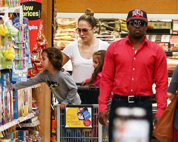 Jennifer Lopez