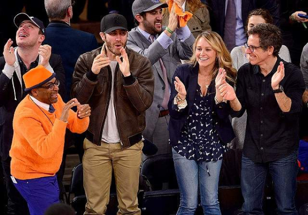1366835261 marcus-mumford-spike-lee-christine-taylor-ben-stiller-lg