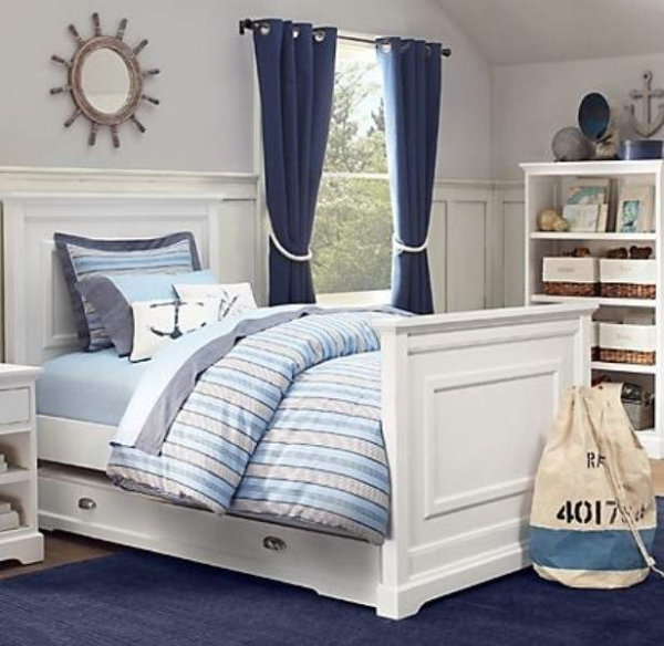 BEACH BEDROOM 4