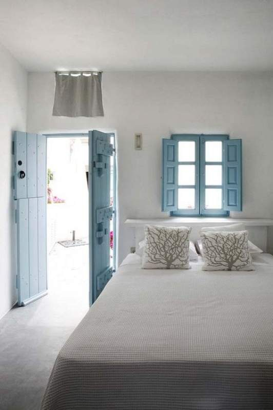 BEACH BEDROOM7