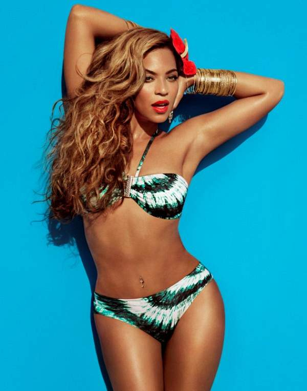 BEYONCE-HM3