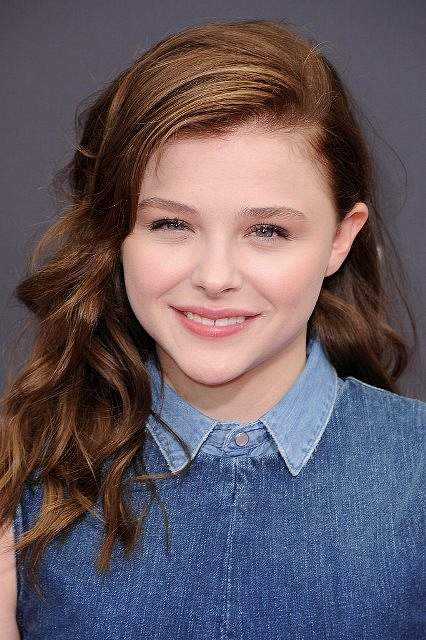 Chlo-Moretz