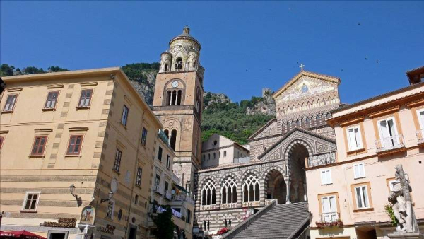 Duomo di Sant Andrea