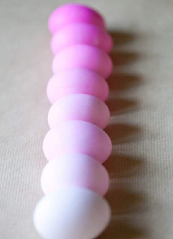 EASTER EGGS 1 