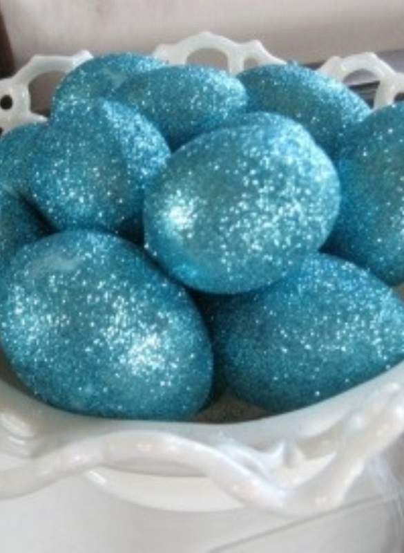 EASTER EGGS 11 
