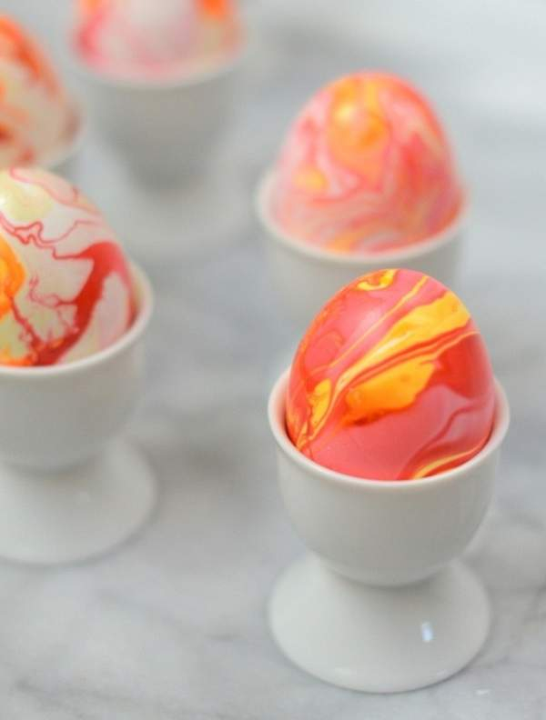 EASTER EGGS 13 