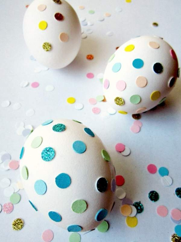 EASTER EGGS 14 