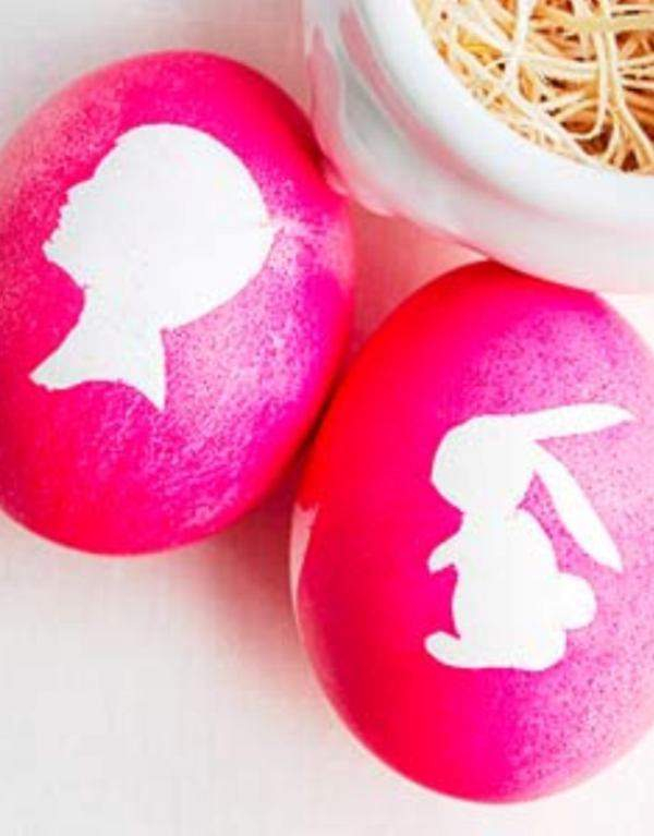 EASTER EGGS 19 
