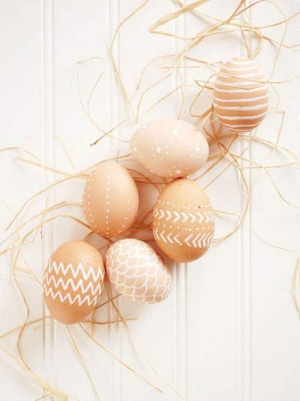 EASTER EGGS 3 