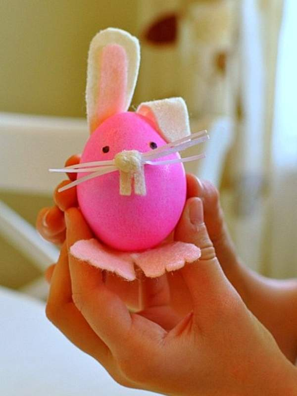 EASTER EGGS 7 