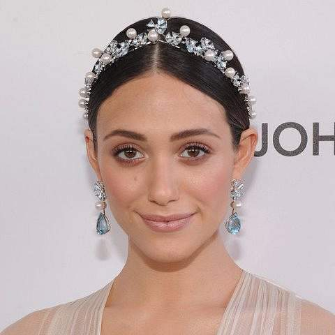 Emmy-Rossum