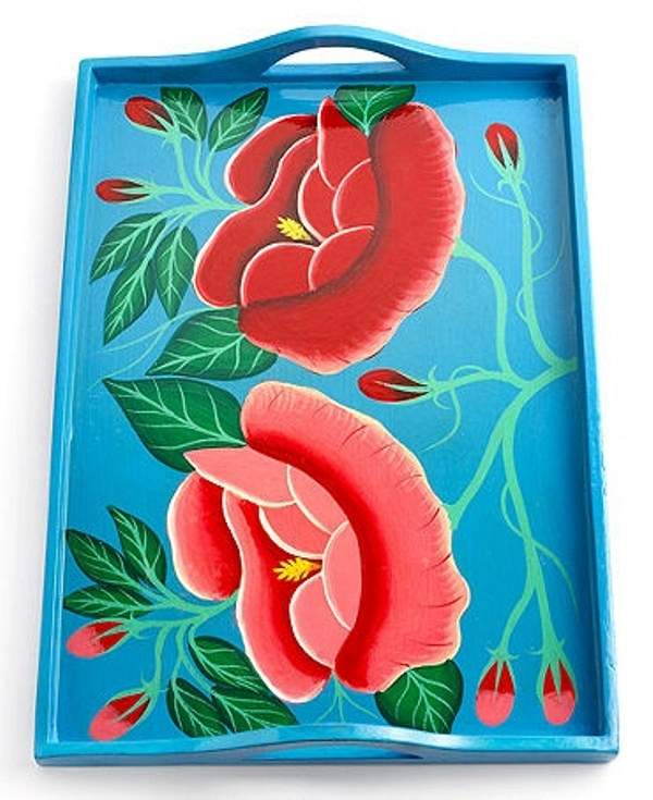 FLORAL 10