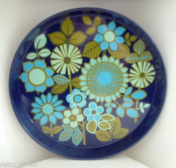 FLORAL 1