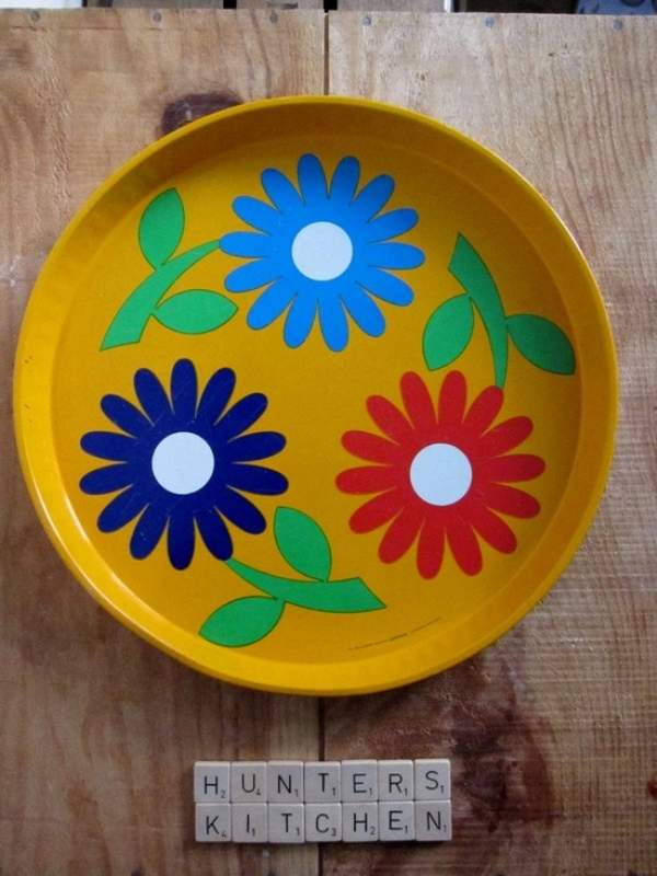 FLORAL 7