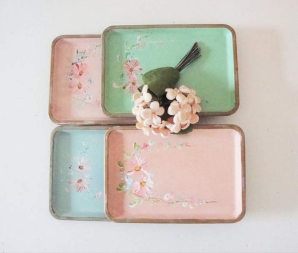 FLORAL 8