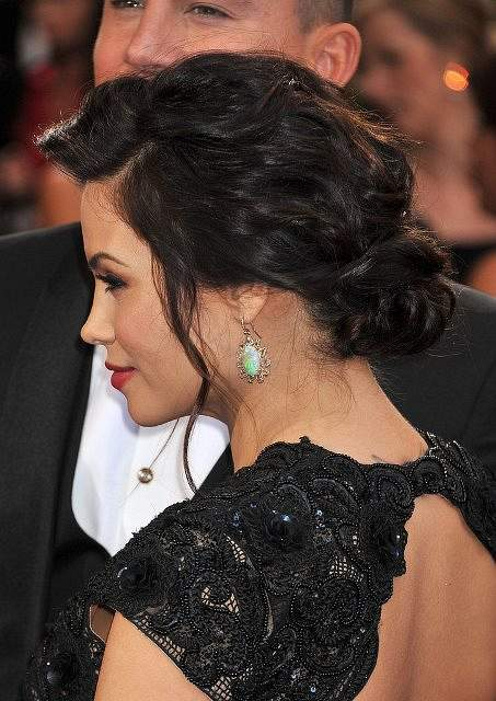 Jenna-Dewan