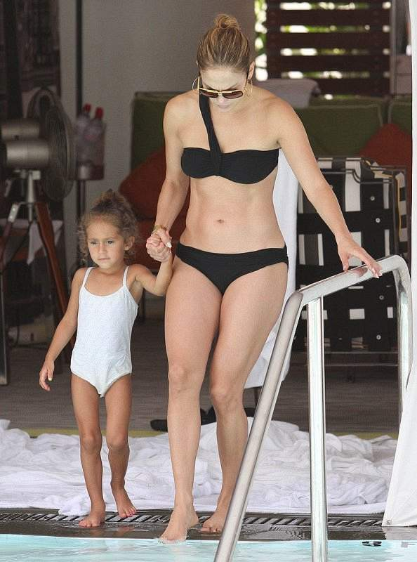 Jennifer Lopez