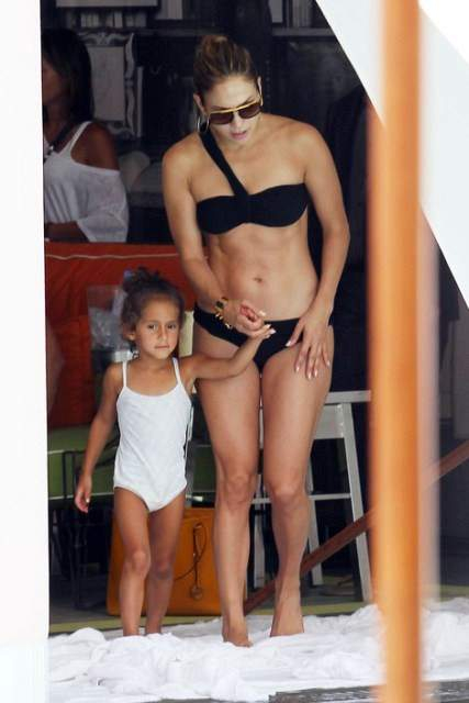 Jennifer Lopez