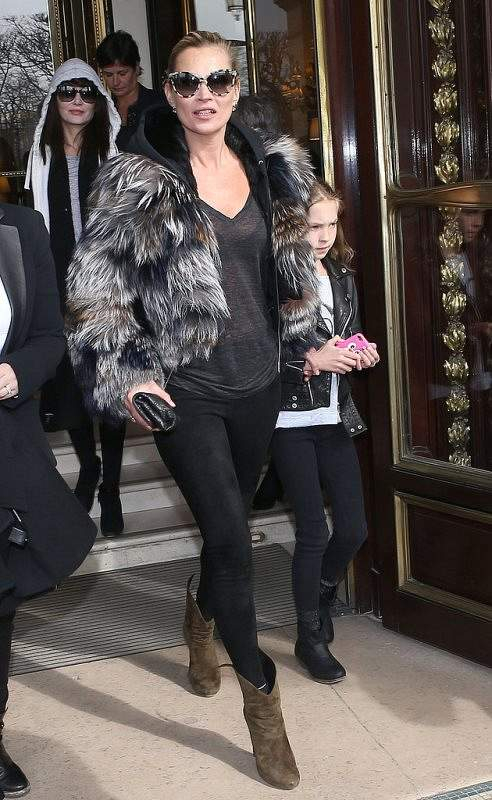 KATE MOSS