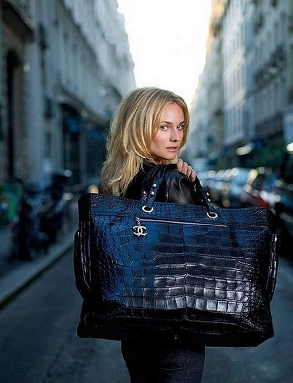 KRUGER-CHANEL