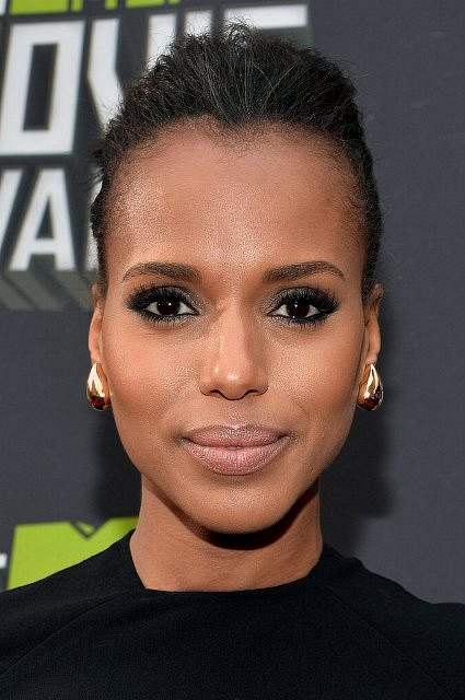 Kerry-Washington