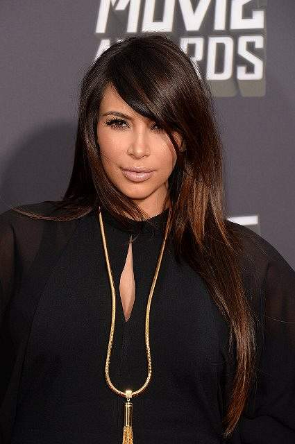Kim-Kardashian
