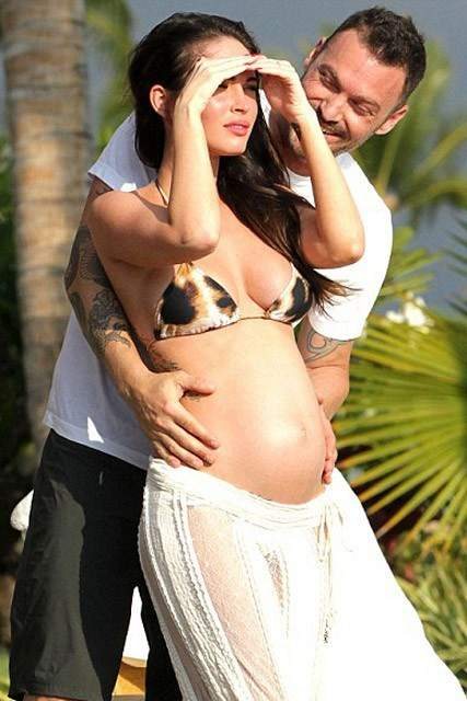Megan-Fox-pregnant-3