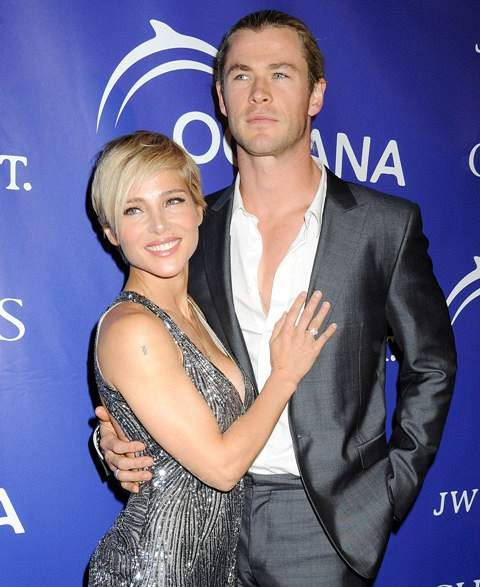 New York celebrities philanthropists and collectors attend Oceana s Inaugural Ball