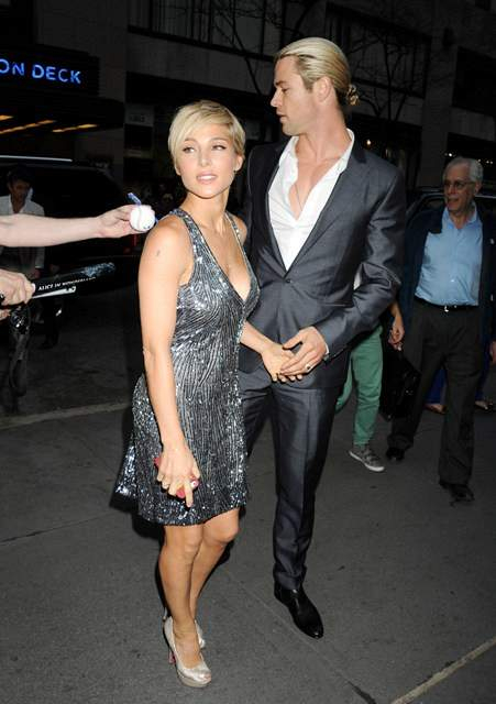 New York celebrities philanthropists and collectors attend Oceana s Inaugural Ball