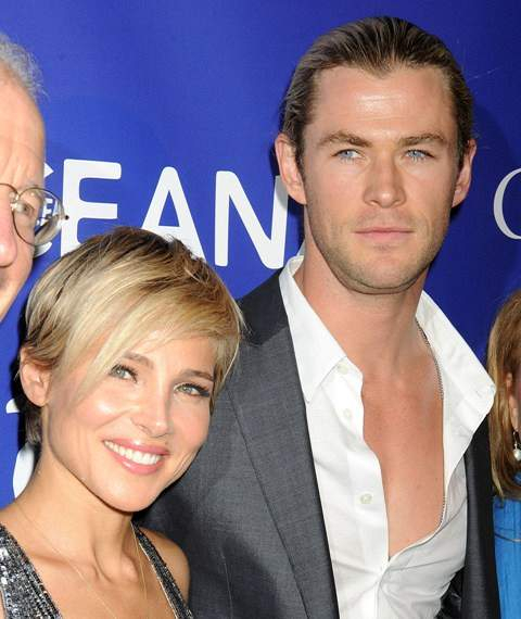New York celebrities philanthropists and collectors attend Oceana s Inaugural Ball