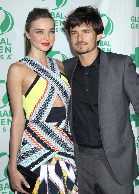 10th Annual Global Green USA Pre-Oscar Party held at Avalon