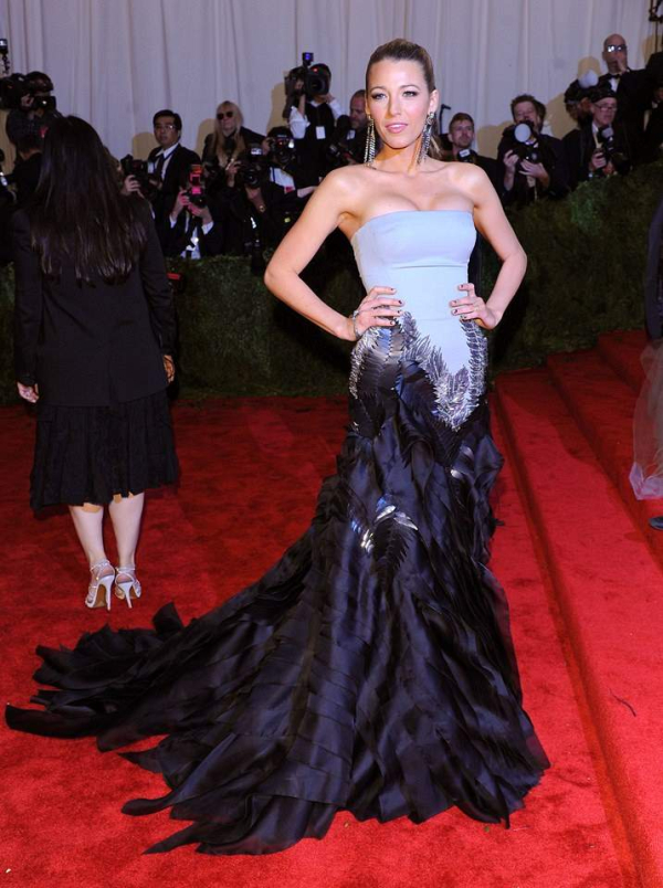Blake-Lively