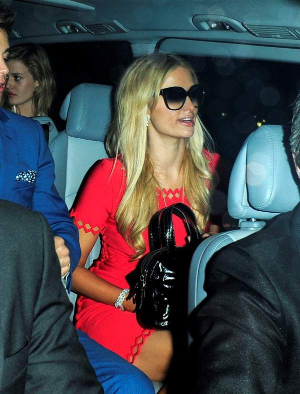 Stars attend the premiere of Jeune Jolie at The 66th Annual Cannes Film Festival at Palais des Festivals r P rPictured Ludivine Sagnier r P B Ref SPL545007 170513 B BR rPicture by Oraito Splash News BR r P P r B Splash News and P