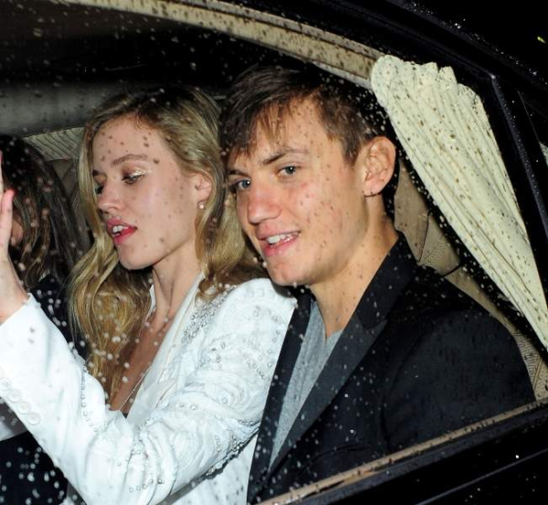 Stars attend the premiere of Jeune Jolie at The 66th Annual Cannes Film Festival at Palais des Festivals r P rPictured Hofit Golan r P B Ref SPL545007 170513 B BR rPicture by Oraito Splash News BR r P P r B Splash News and Pictur