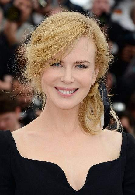 Stars arrive on the red carpet at the 66th Cannes Film Festival for The Great Gatsby premiere at Cannes