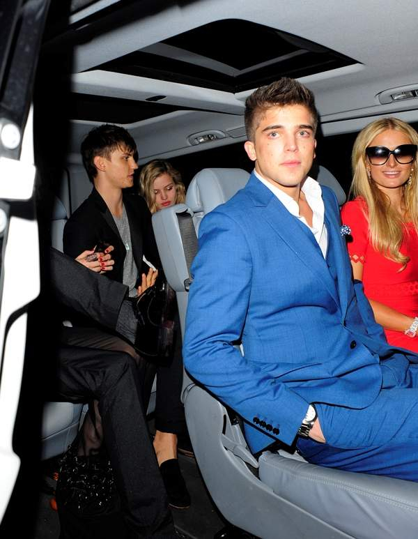 Opening Ceremony and The Great Gatsby screening at the 66th Cannes Film Festival