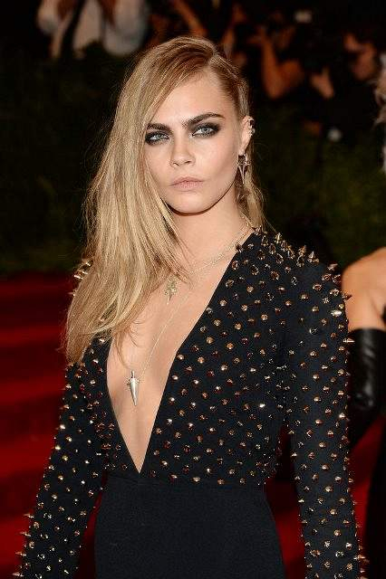 Cara-Delevingne