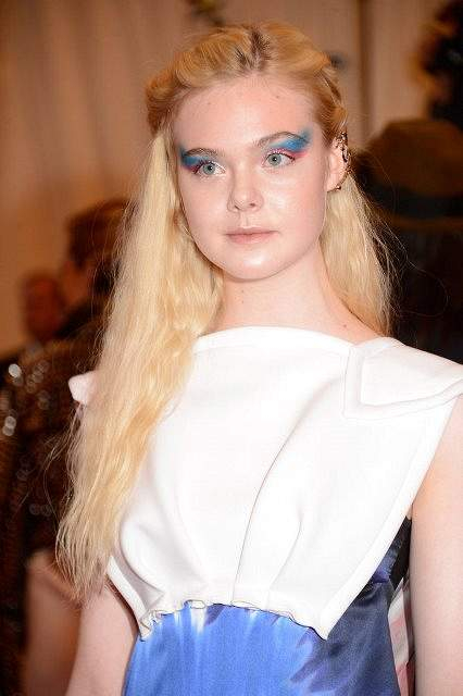 Elle-Fanning
