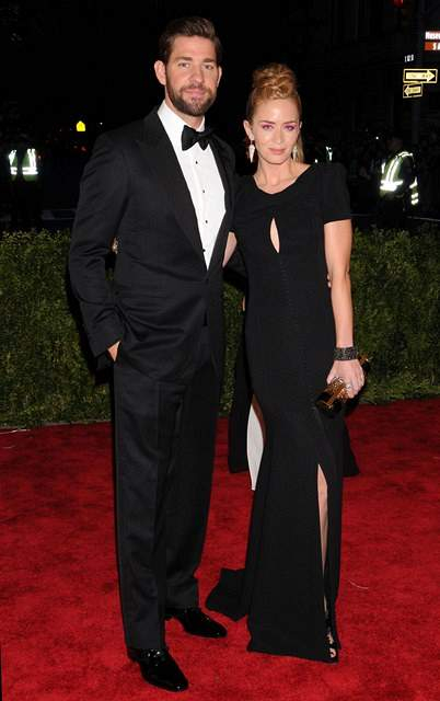  PUNK Chaos To Couture Costume Institute Gala