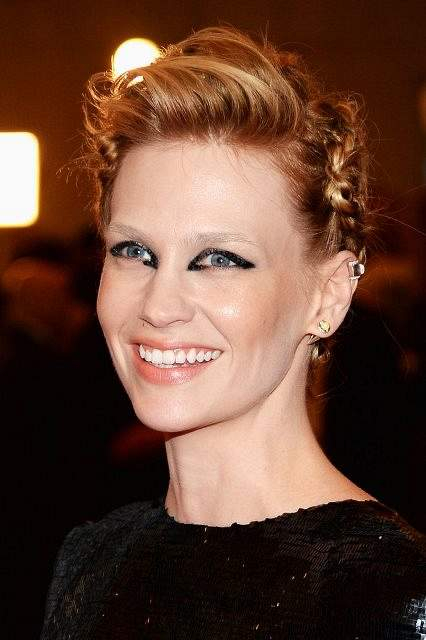 January-Jones