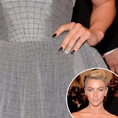 Julianne-Hough