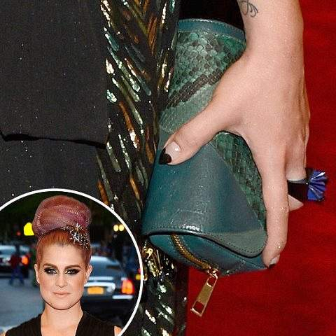 Kelly-Osbourne