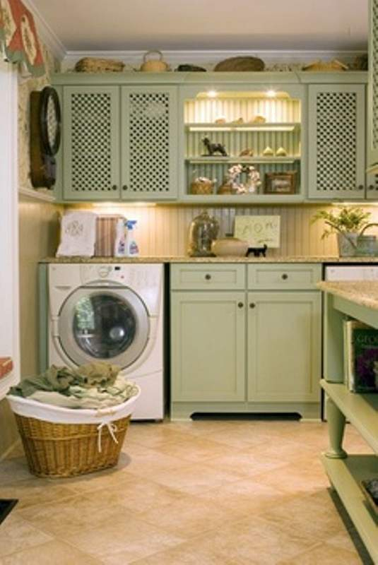 LAUNDRY ROOM 3 