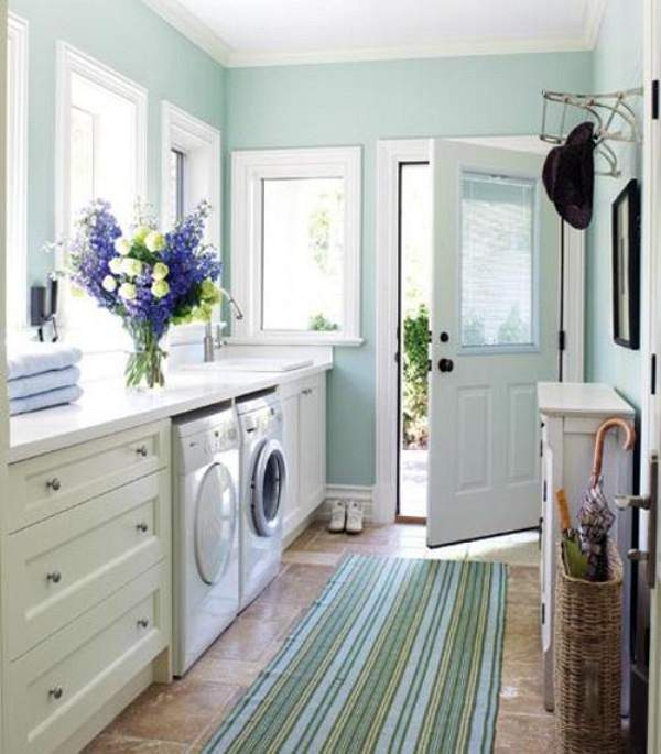 LAUNDRY ROOM 5 